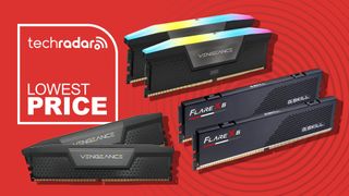 DDR5-6000 RAM deals