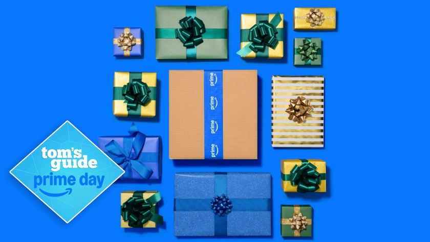 Amazon Prime Big Deal Days