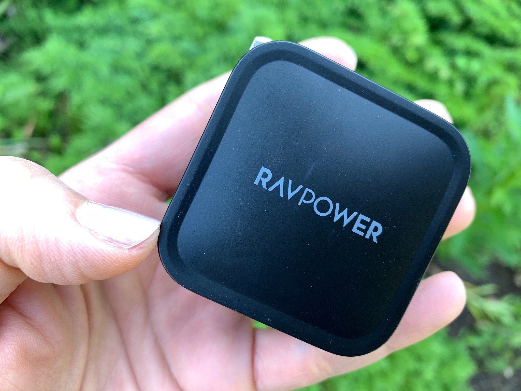 Brand New with Box RAVPower 60W 6 Port USB Wall Charger Model RP
