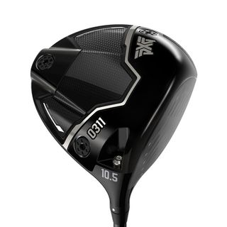 PXG Black Ops 0311 Driver