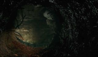 IT Pennywise sewer