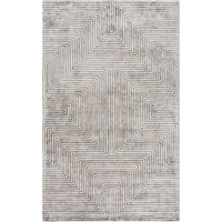 Quartz rectangular rug 1