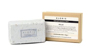Best Sustainable Packaging – Body Winner: Kloris Bath Blocks