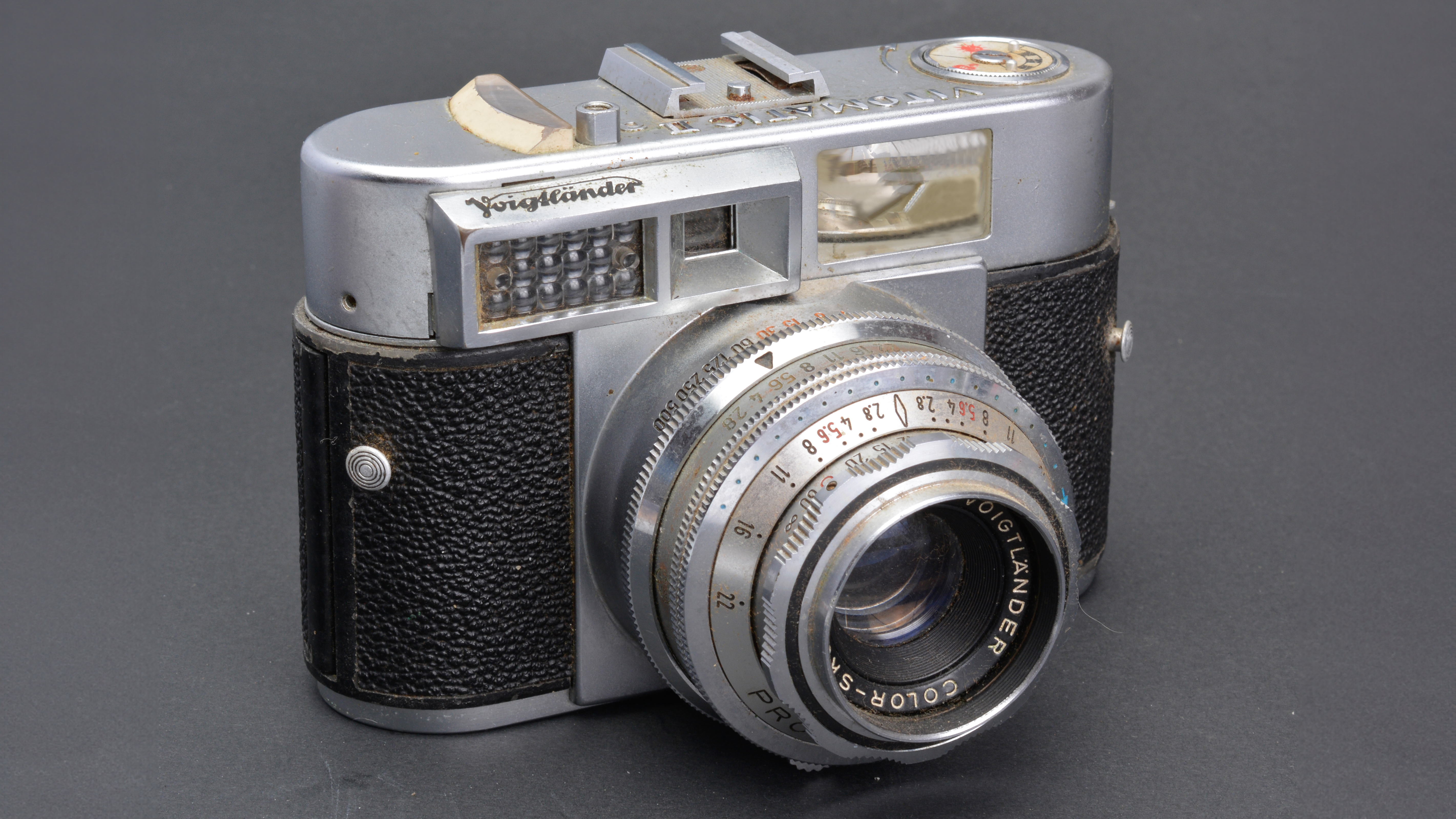 Voigtl&amp;auml;nder