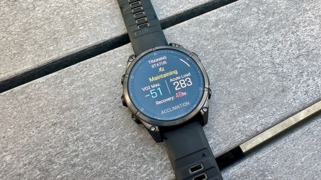 Забудьте о Fenix 9 — Garmin Fenix 8 всё ещё продается по рекордной минимальной цене после Дня труда