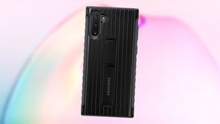 Best Galaxy Note 10 Cases: Samsung Rugged Protective Cover
