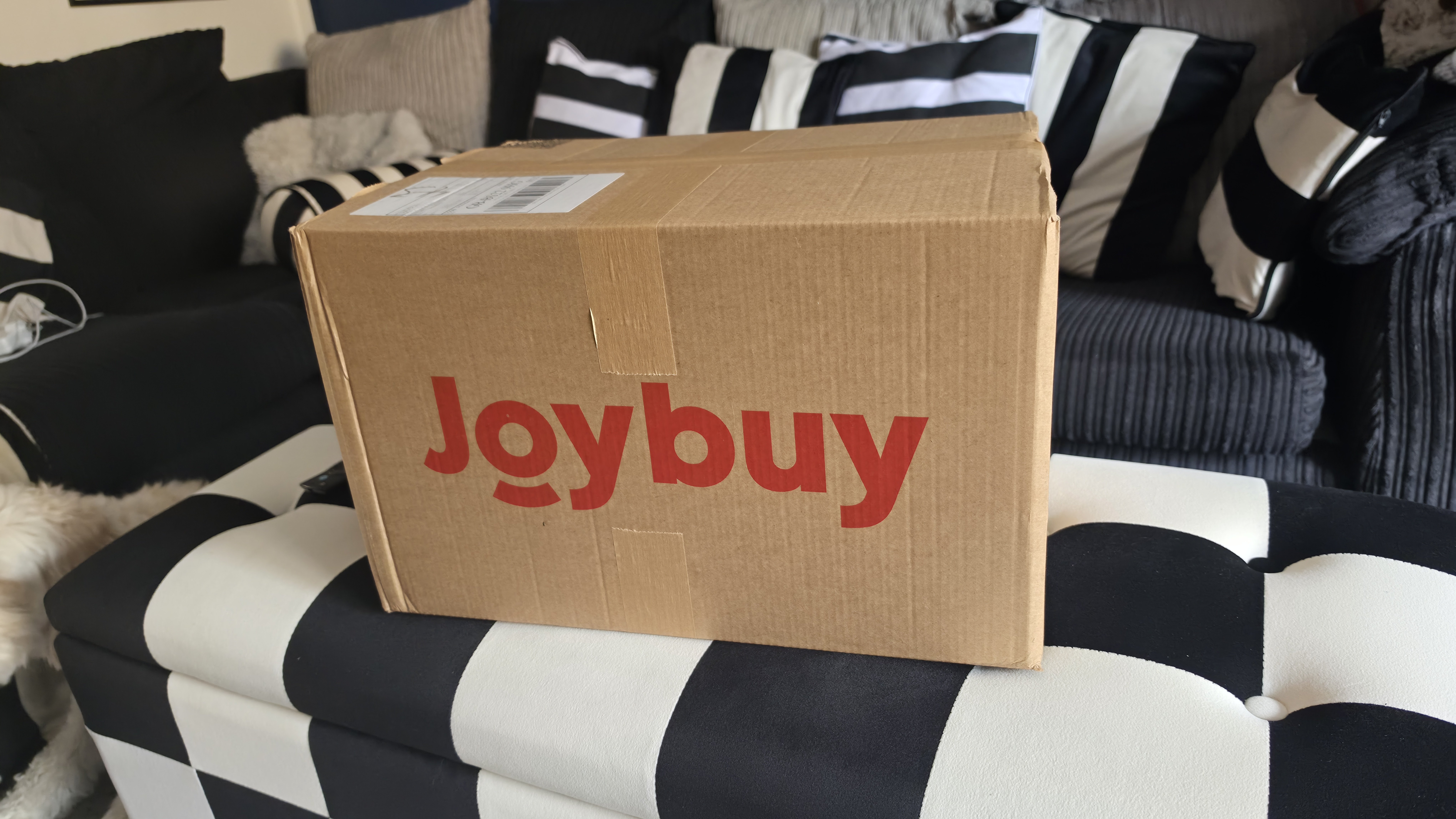 JoyBuy 3D printing order