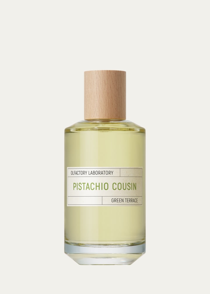 Pistachio Cousin Eau De Parfum, 3.4 Oz.