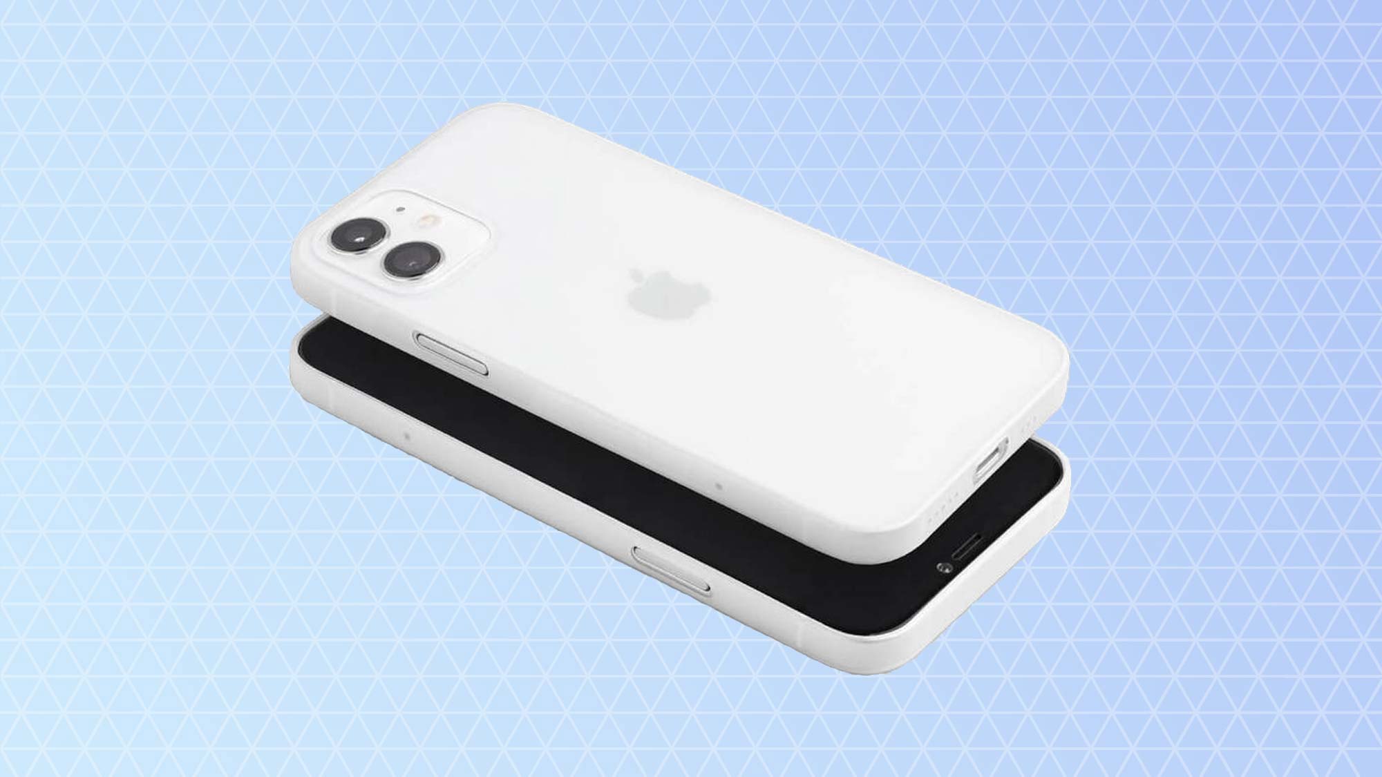 best iphone 12 cases: Totallee super thin case
