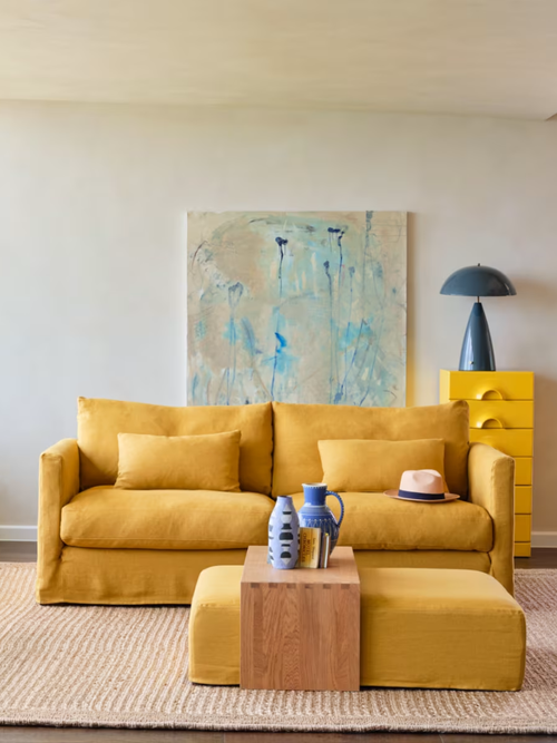 Bruges Sofa