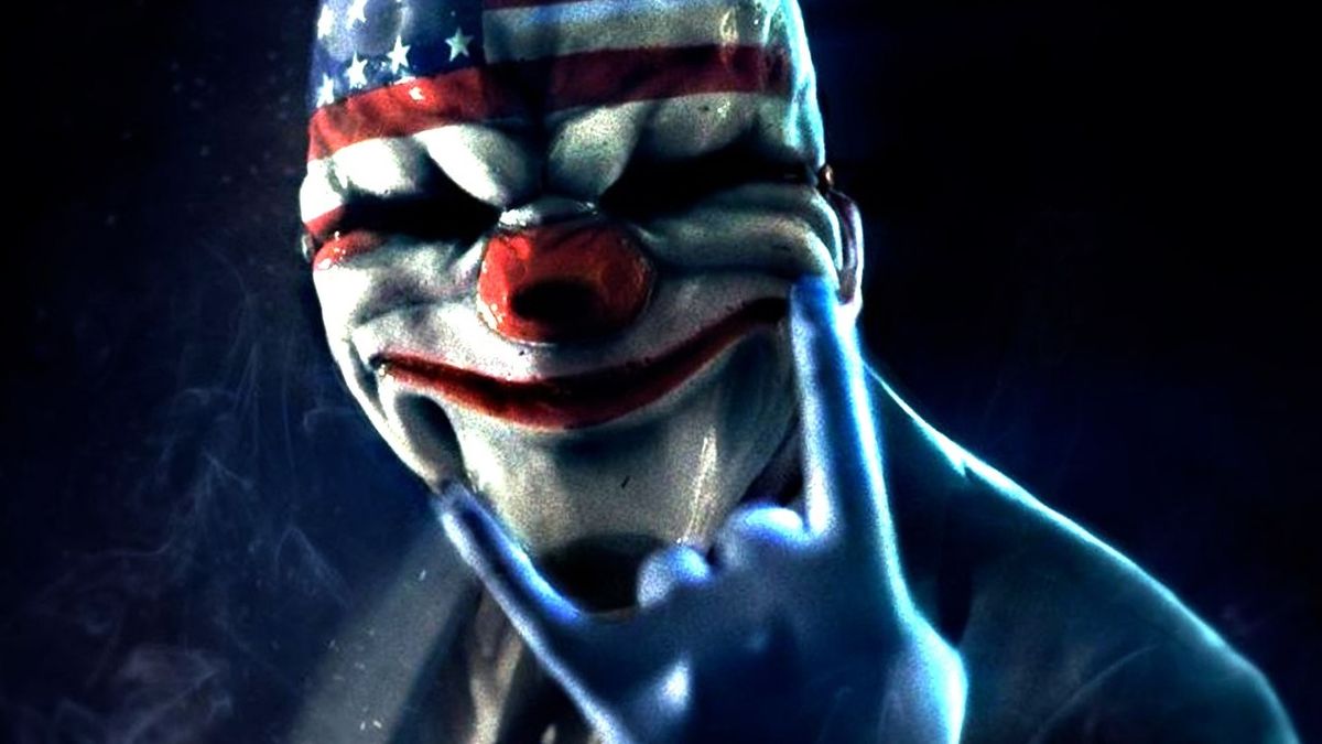 payday 3 e3 2021