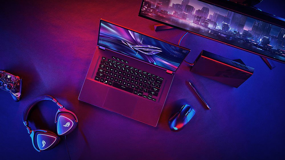 ASUS ROG Flow X16 prices