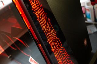 MSI Infinite X