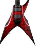 DEAN B.ZELINSKY BIRD OF PREY専用ハードケース DEAN B.ZELINSKY BIRD OF PREY専用ハードケース ギター