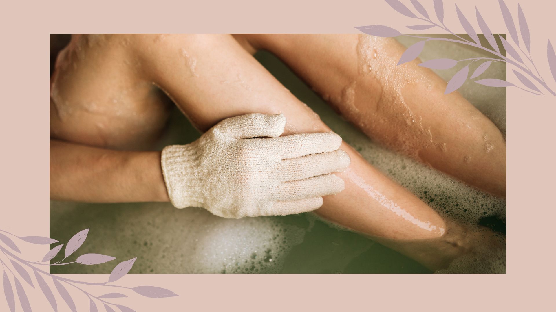 How to remove fake tan 8 tried and tested methods that really work Woman & Home