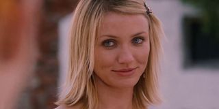 Cameron Diaz in In Her Shoes before retirement from movies