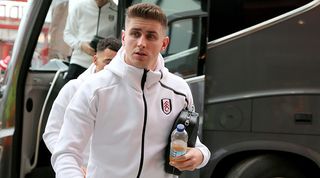 Tom Cairney