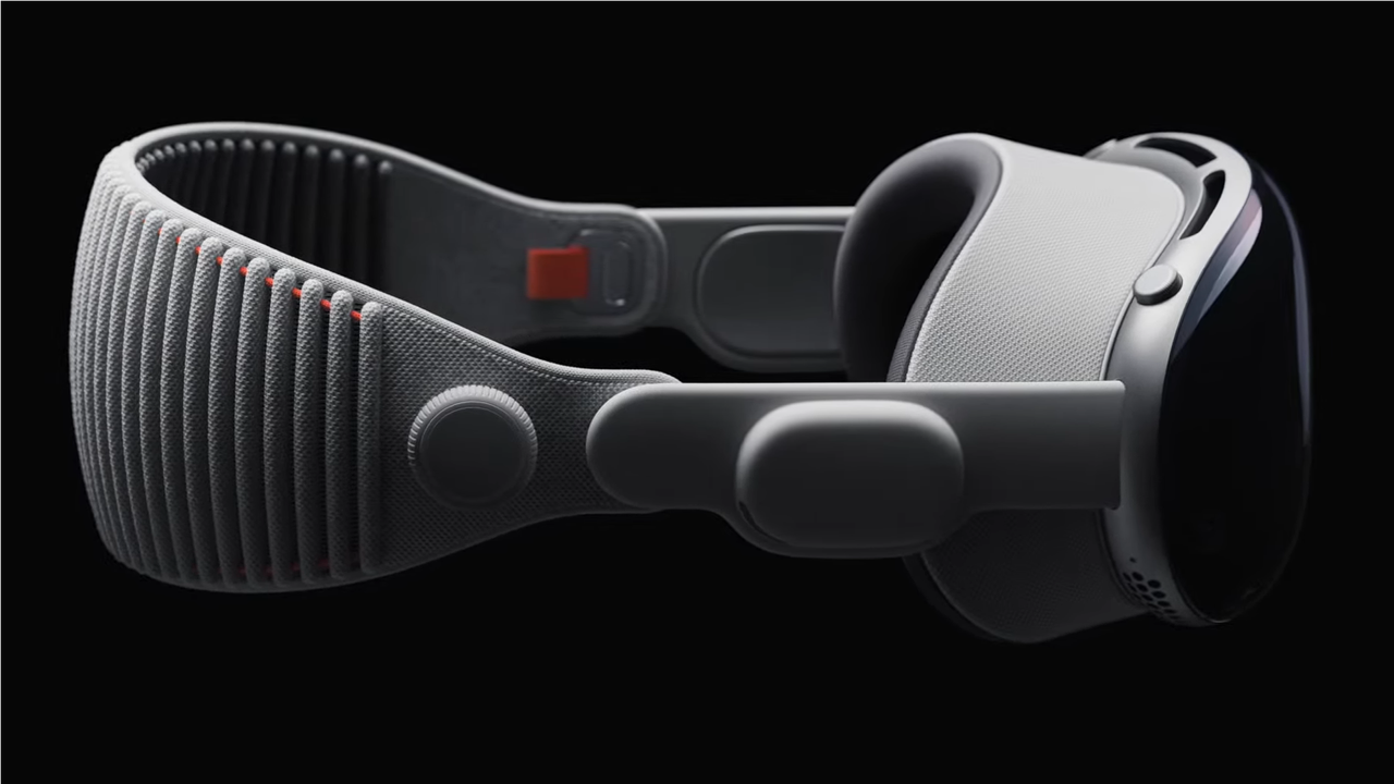 vision pro wwdc 2023