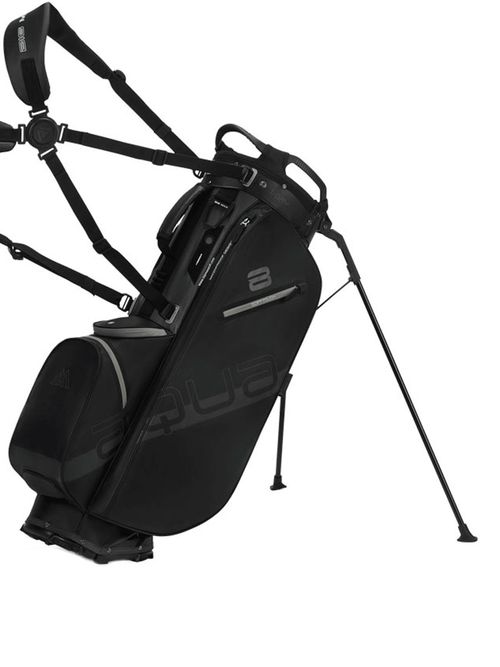 Aqua 8 H Stand Bag