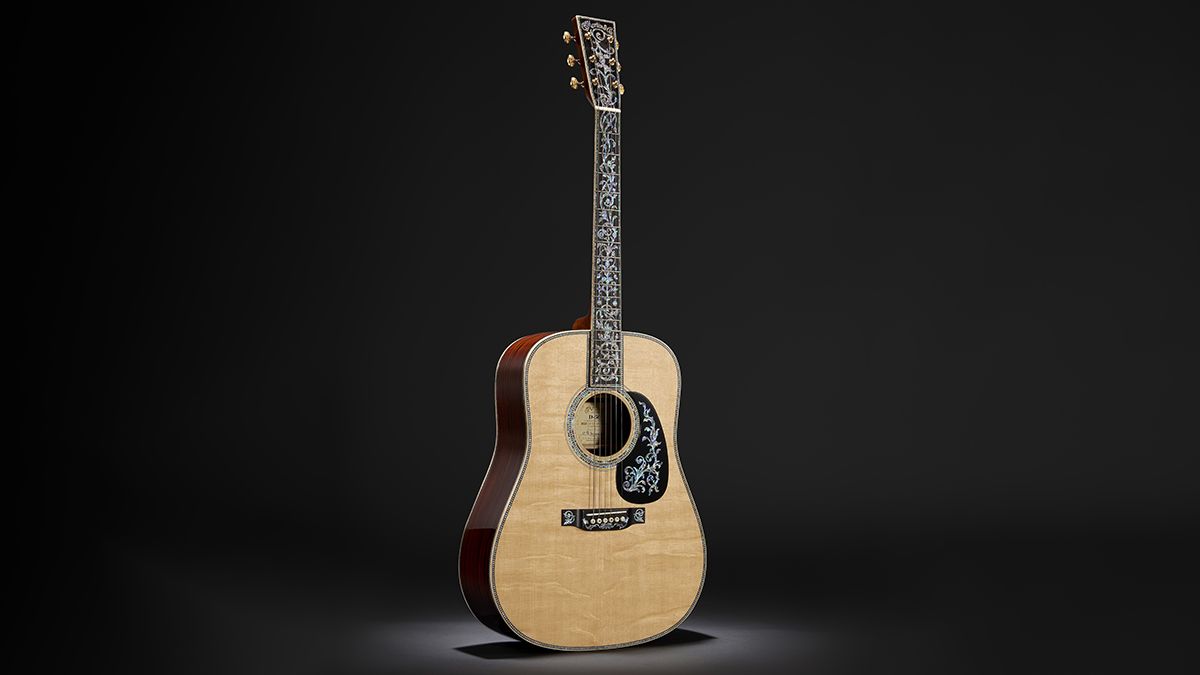 Why are guitars getting more expensive? The world’s biggest guitar