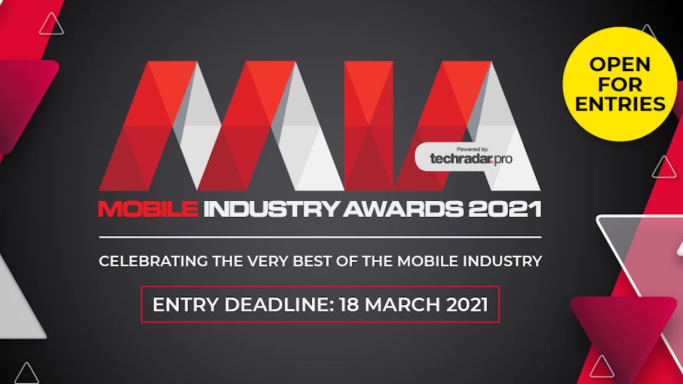 Mobile Industry Awards 2021