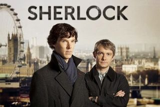 Sherlock