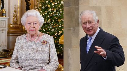 King Charles III begins Christmas at Windsor as royals arrive for first festive lunch without the Queen 