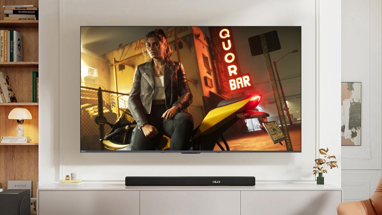 Best GTA 6 TV deals – make sure you're ready to get the most from Grand Theft Auto VI