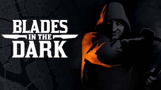 Blades in the Dark cover