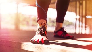 barefoot running shoes