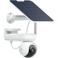Reolink Atlas Ultra Camera with Solar Panel | 50% off at AmazonWas £239.99 Now £119.99 Reolink Atlas Ultra Camera with Solar Panel | 50% off at AmazonWas £239.99 Now £119.99