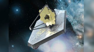 NASA to showcase Webb space telescope's first full-color images