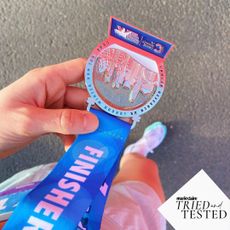 Best UK running races: A medal after a 10km