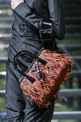 Italian Luxury Bags | Designer handbags made in italy | Rosantica Mi