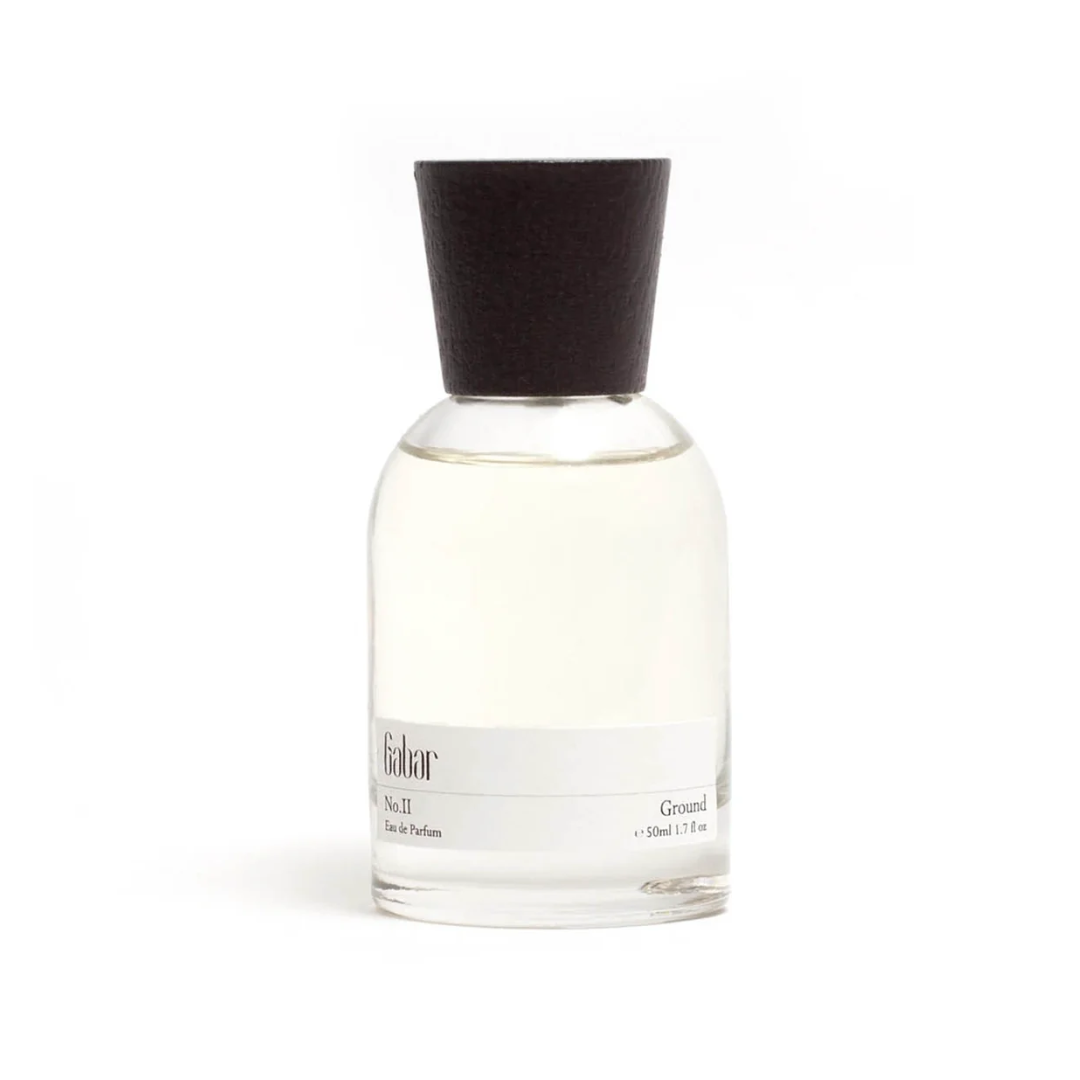 Gabar, No.ii Ground Eau De Parfum