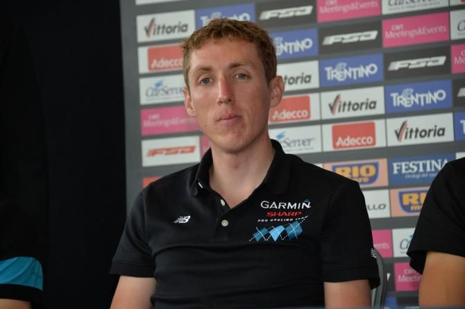 Dan Martin (Garmin Sharp)