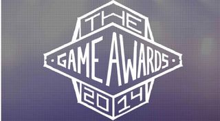 The Game Awards 2014 logo