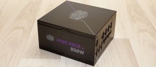 Cooler Master MWE Gold 850 V3