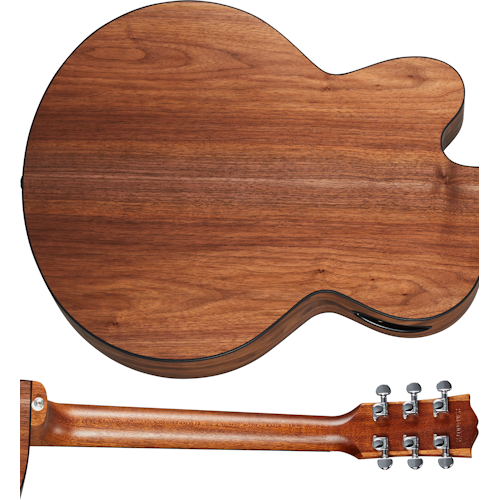Gibson G-200 EC
