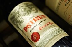 Petrus 2008