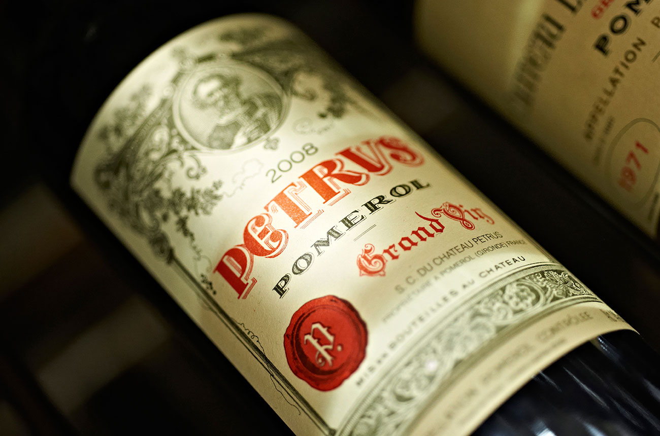 Petrus 2008