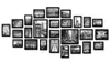 Lillyvale Multi Picture Photo Frames