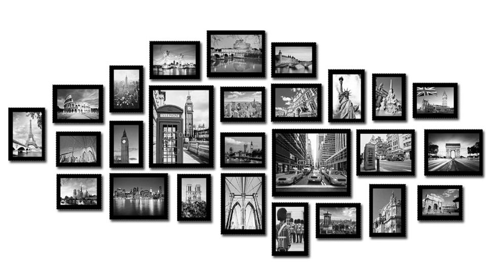 The Best Picture Frames In 2024 | Digital Camera World