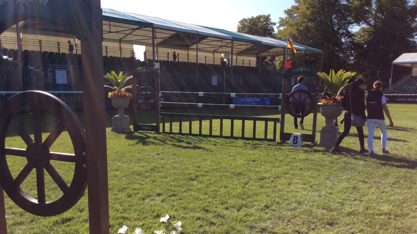 Fence 6b