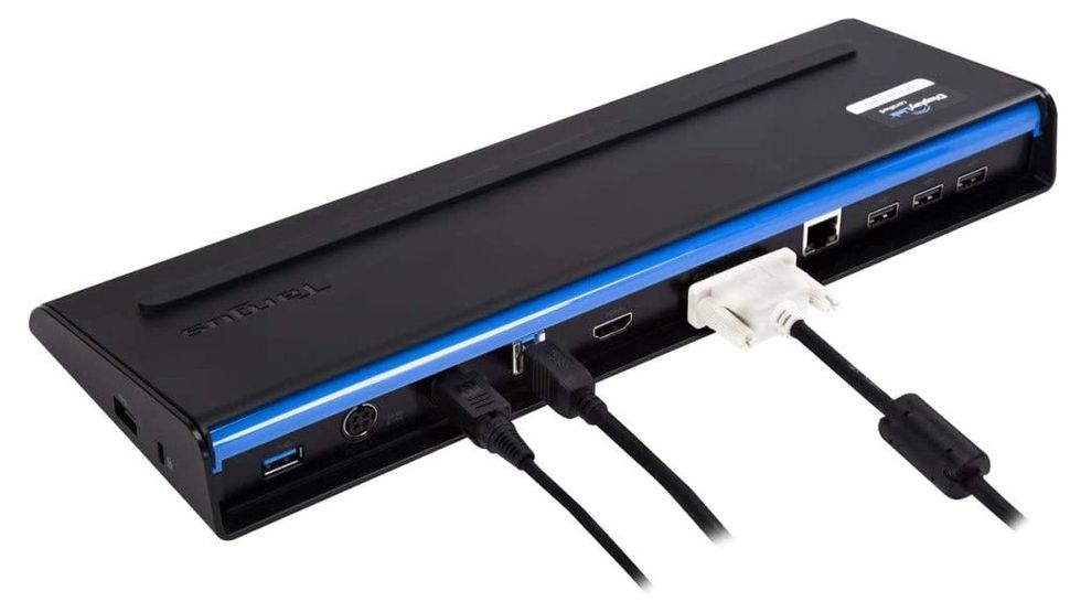 The best laptop docking stations in 2023 Digital Camera World