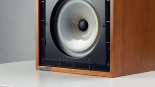 Musical Fidelity Musical Fidelity LS5 Front2