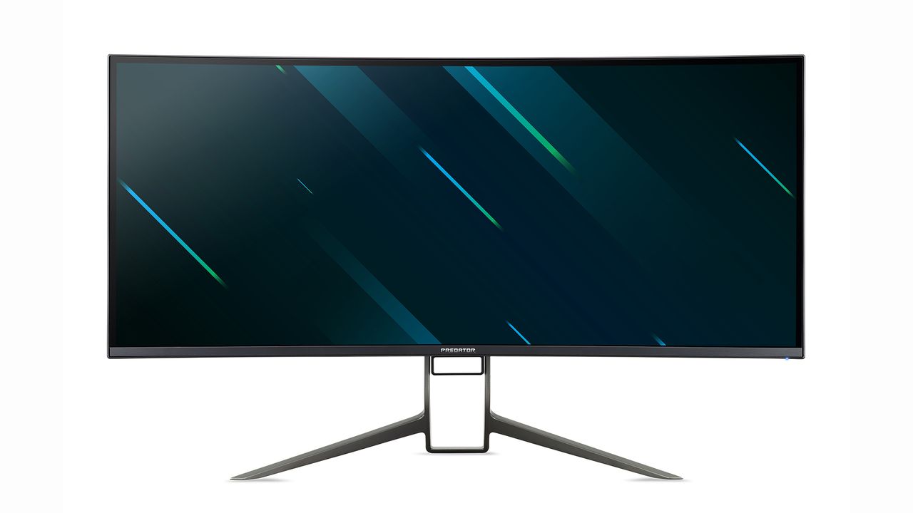 Acer Predator 2020 lineup