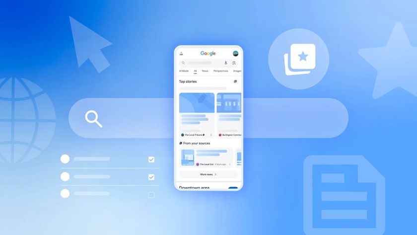 Preferred sources in Google