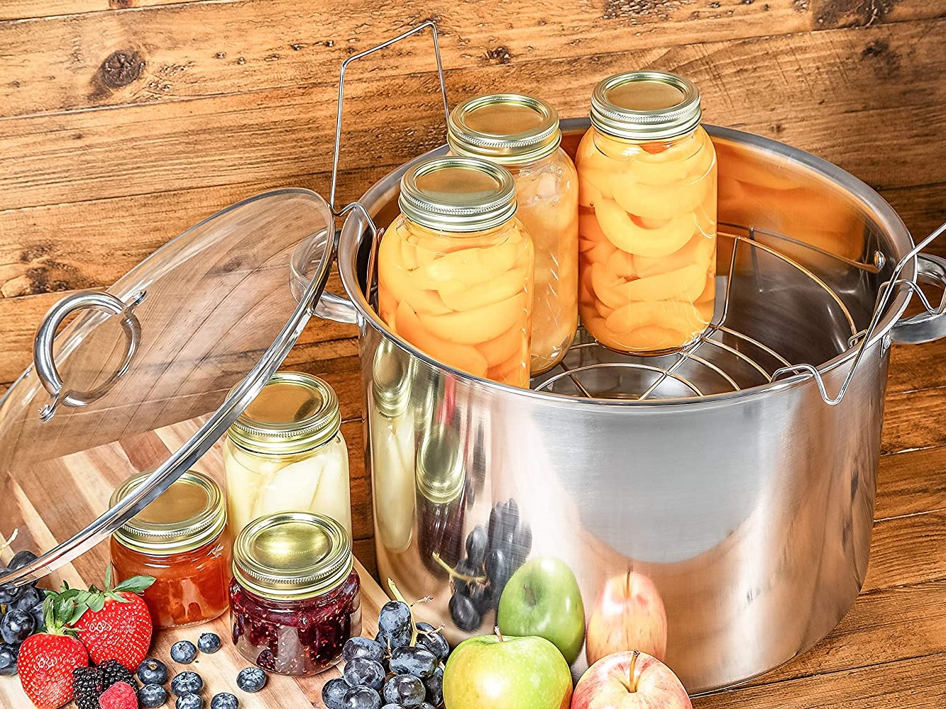Best canner