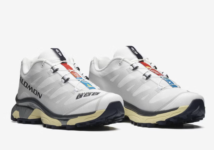 Salomon, Salomon XT-4 OG